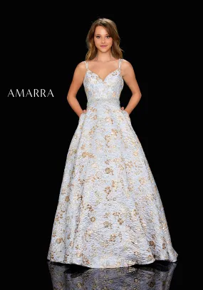 AMARRA 20145 DRESS