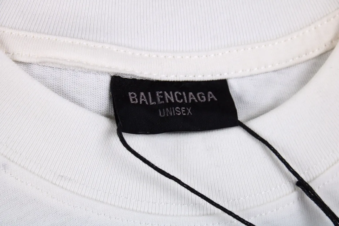 Balenciaga Erewhon T-Shirt