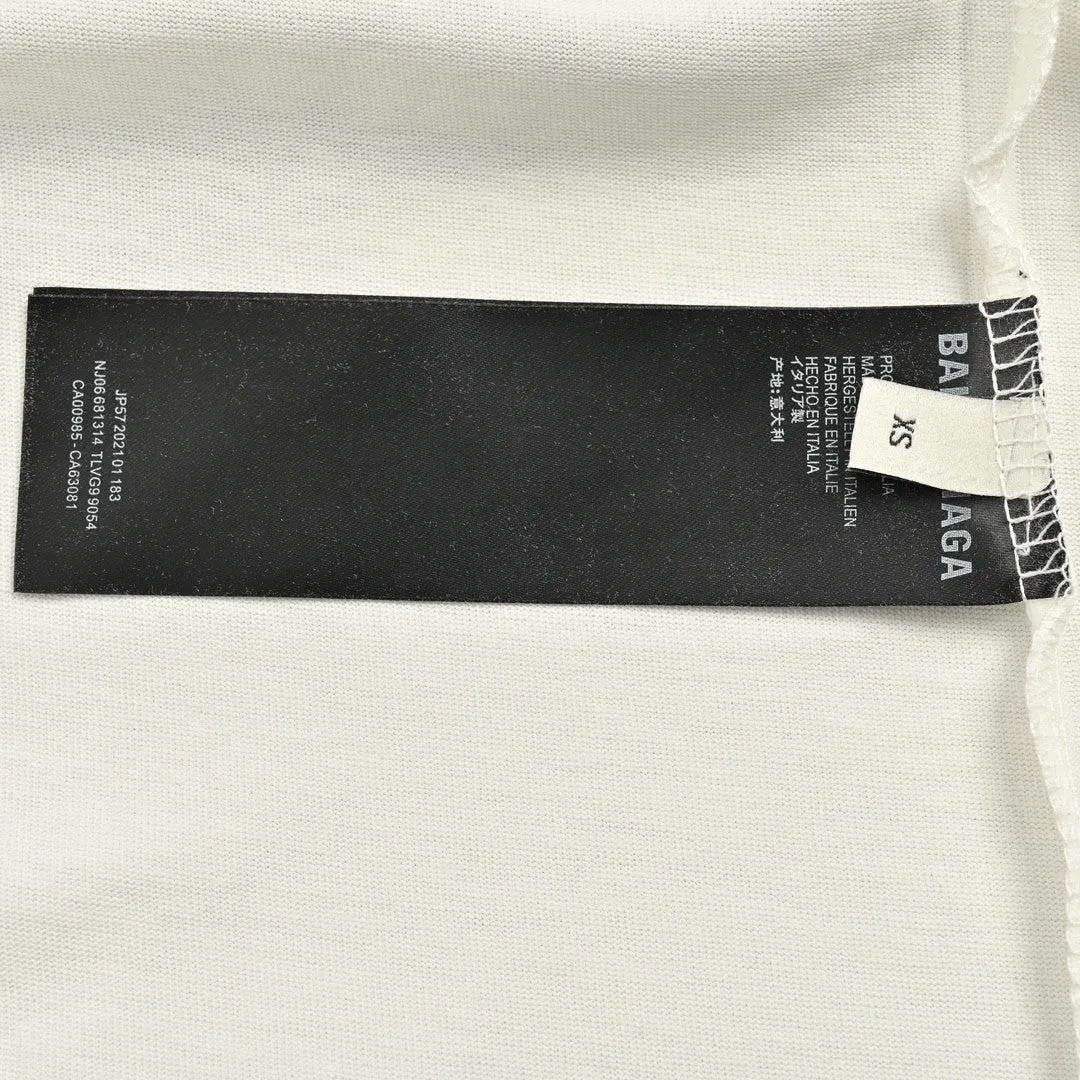 Balenciaga Juice Bottle T-Shirt