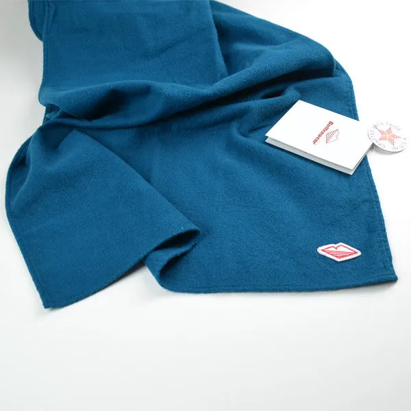 Battenwear - Trail Scarf - Peacock