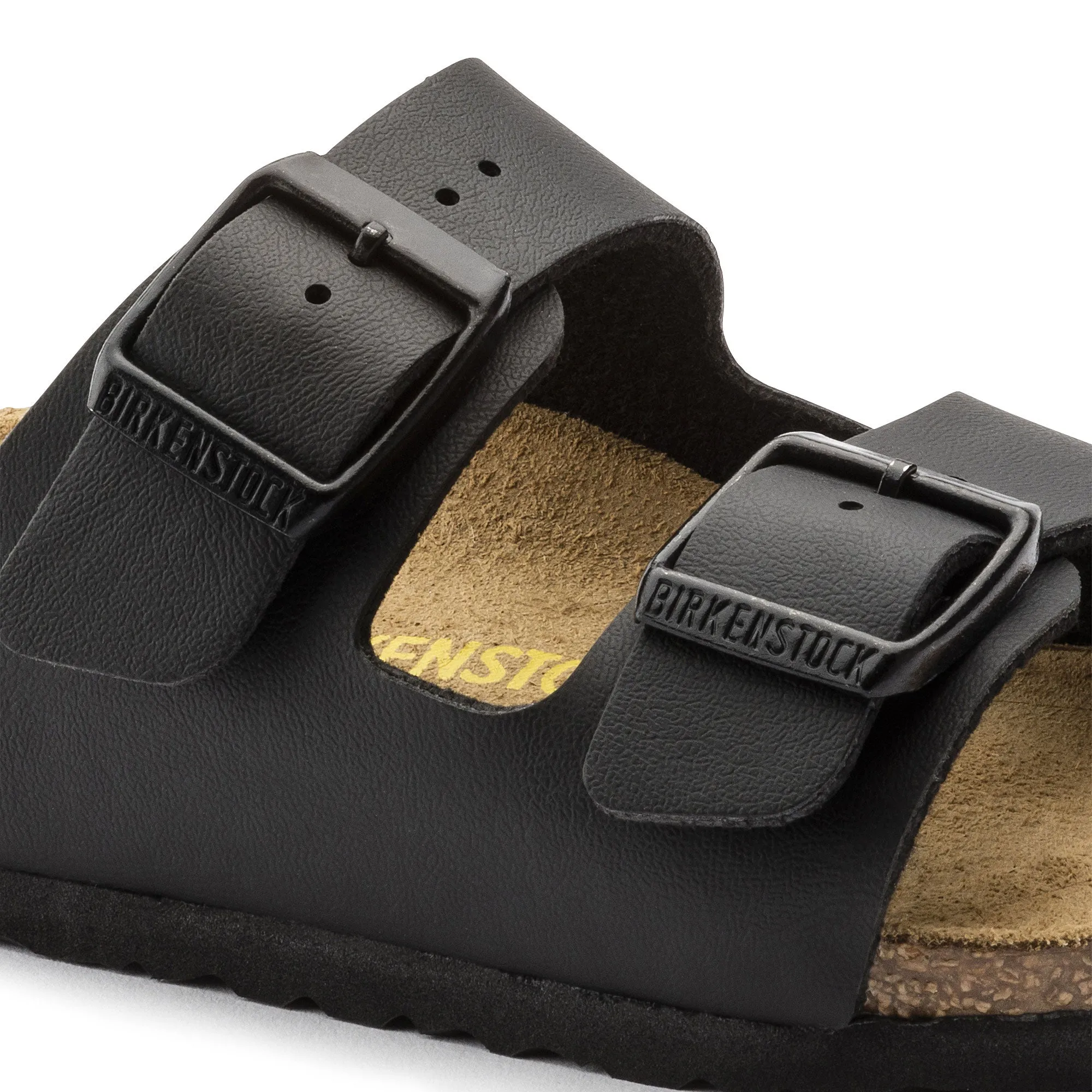     Birkenstock Arizona Kids BF Black