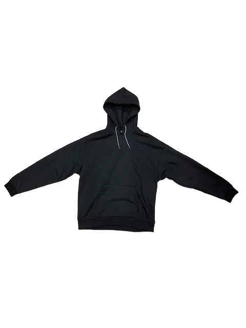 Blend Men's hooded sweatshirt 20714286 194007 black