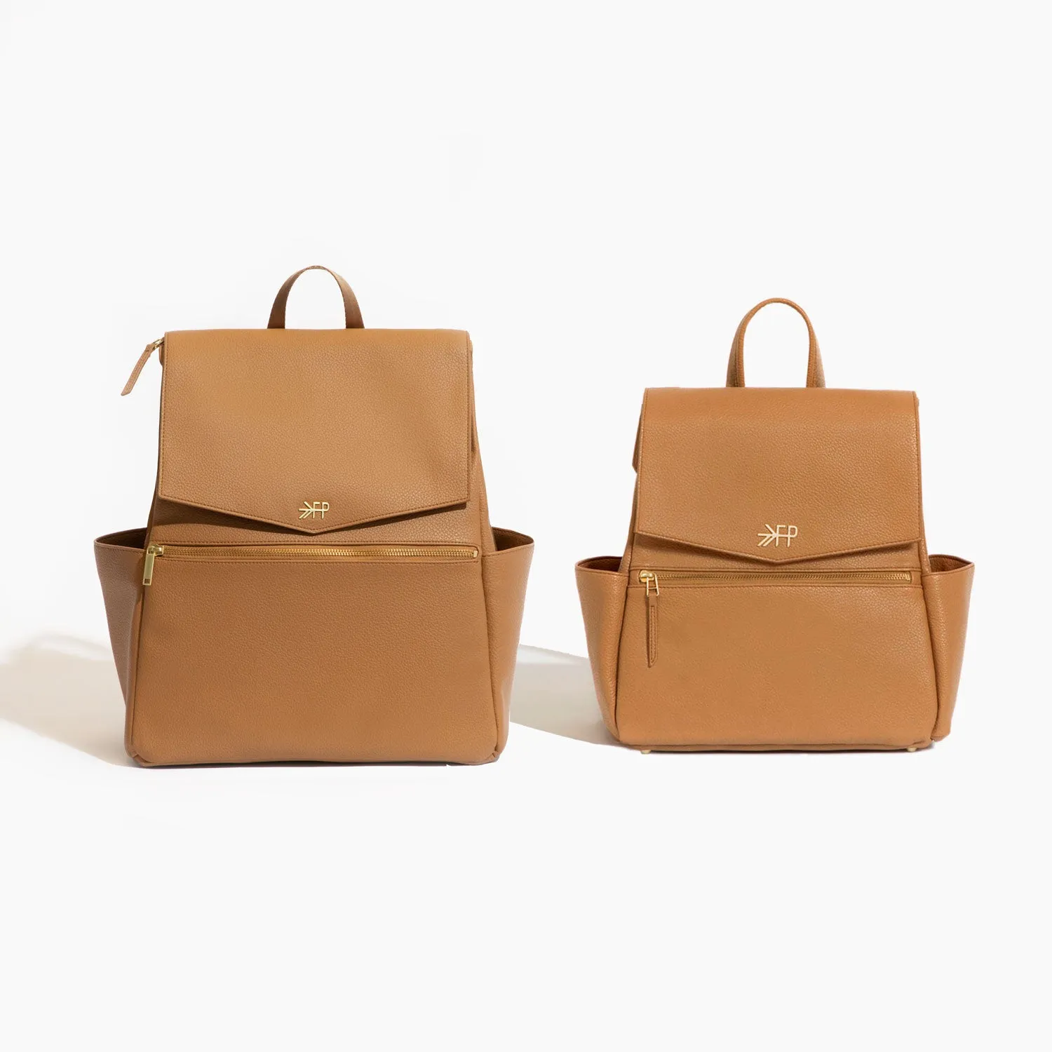 Butterscotch Mini Classic Bag II