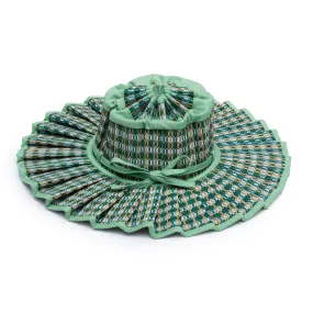 Byron Capri Child Hat