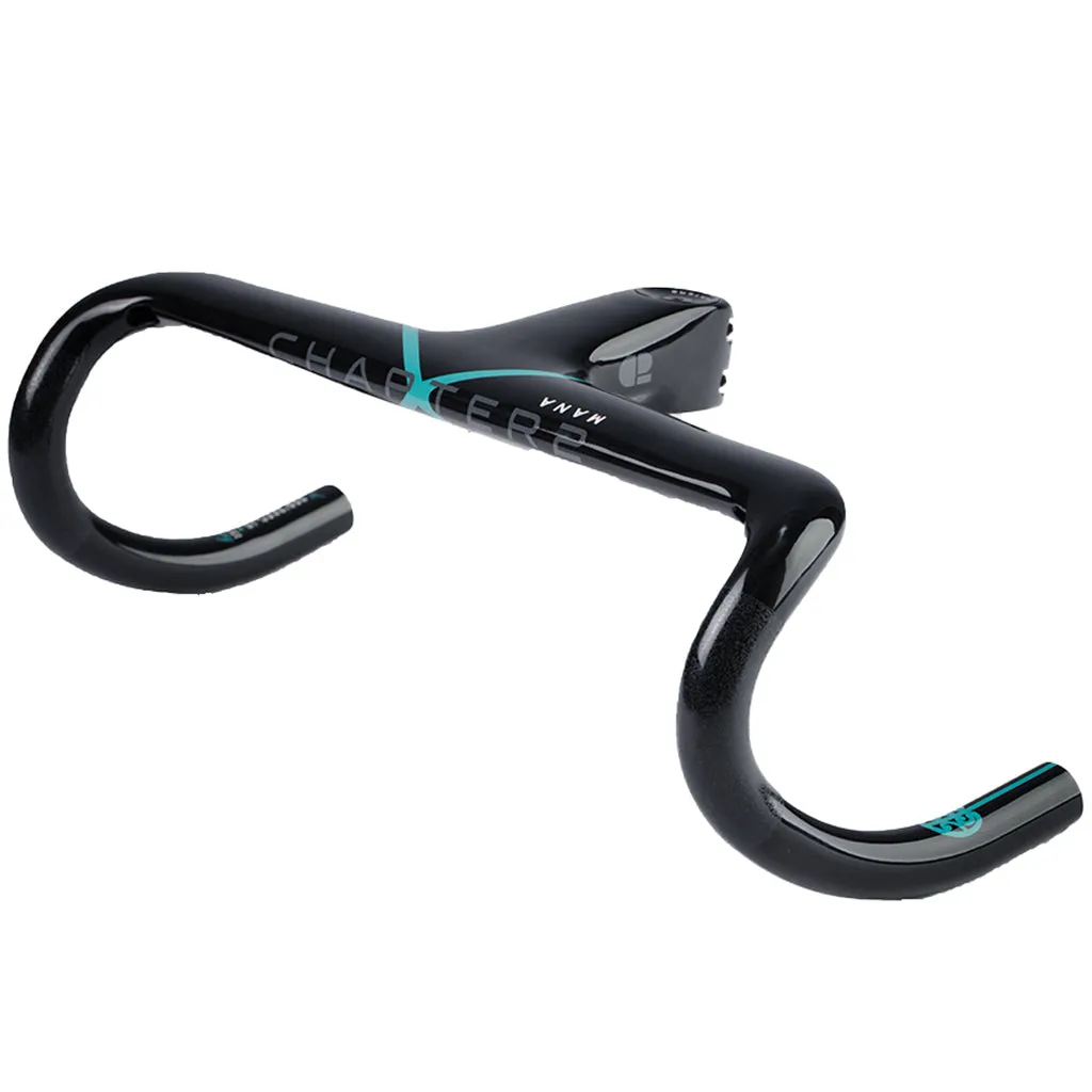 Chapter2 MANA2 Integrated Carbon Handlebar