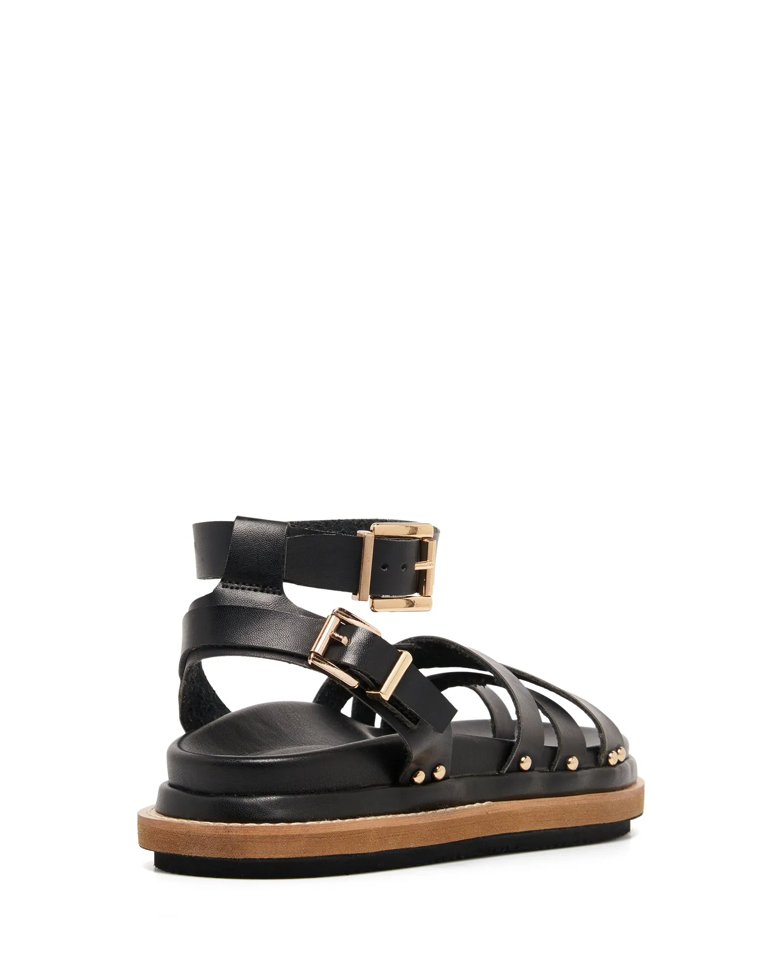 Coco Sandal Black