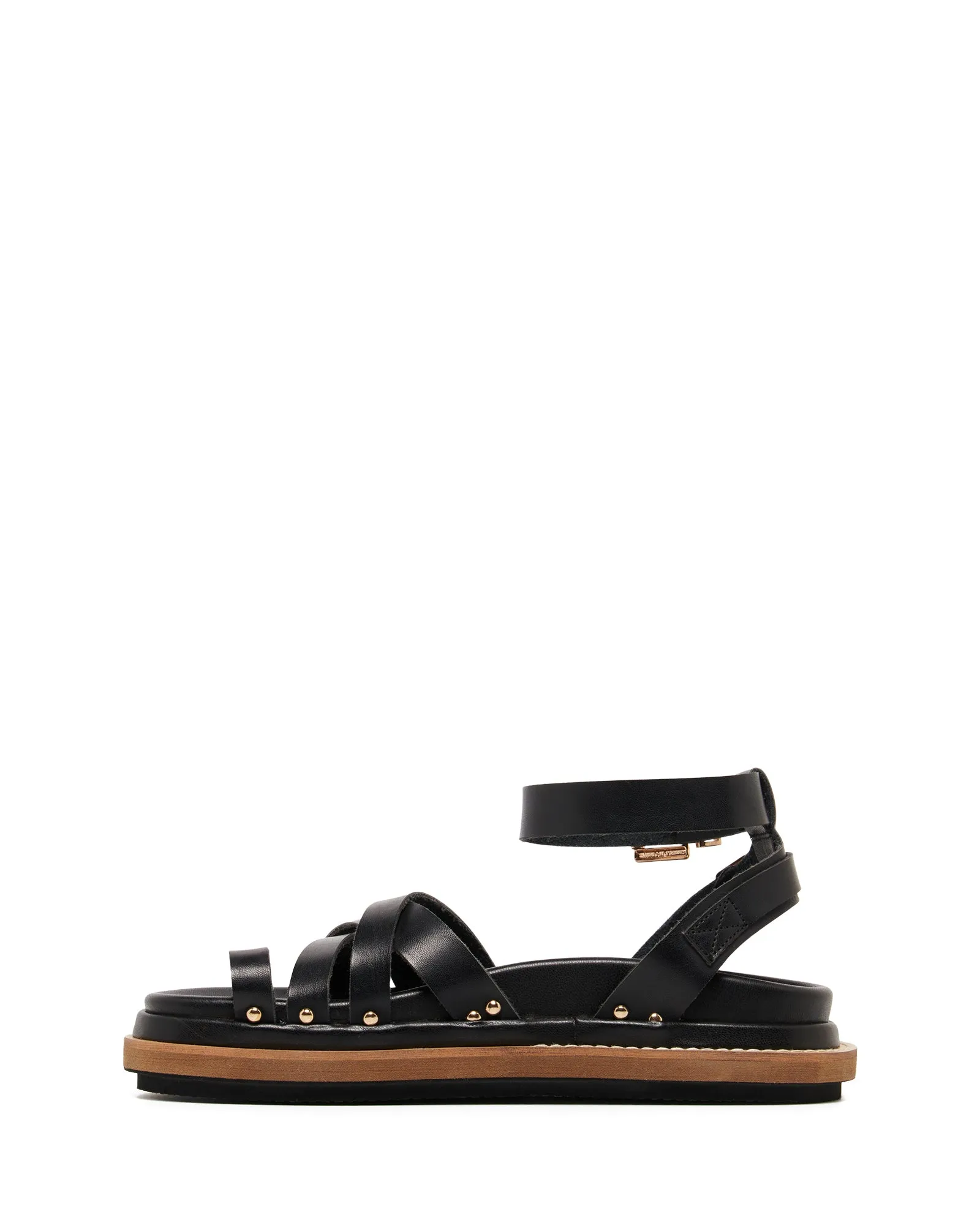 Coco Sandal Black