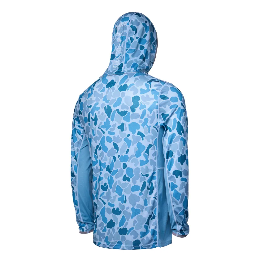 Cool Breeze 2.0 Performance Fishing Hoodie