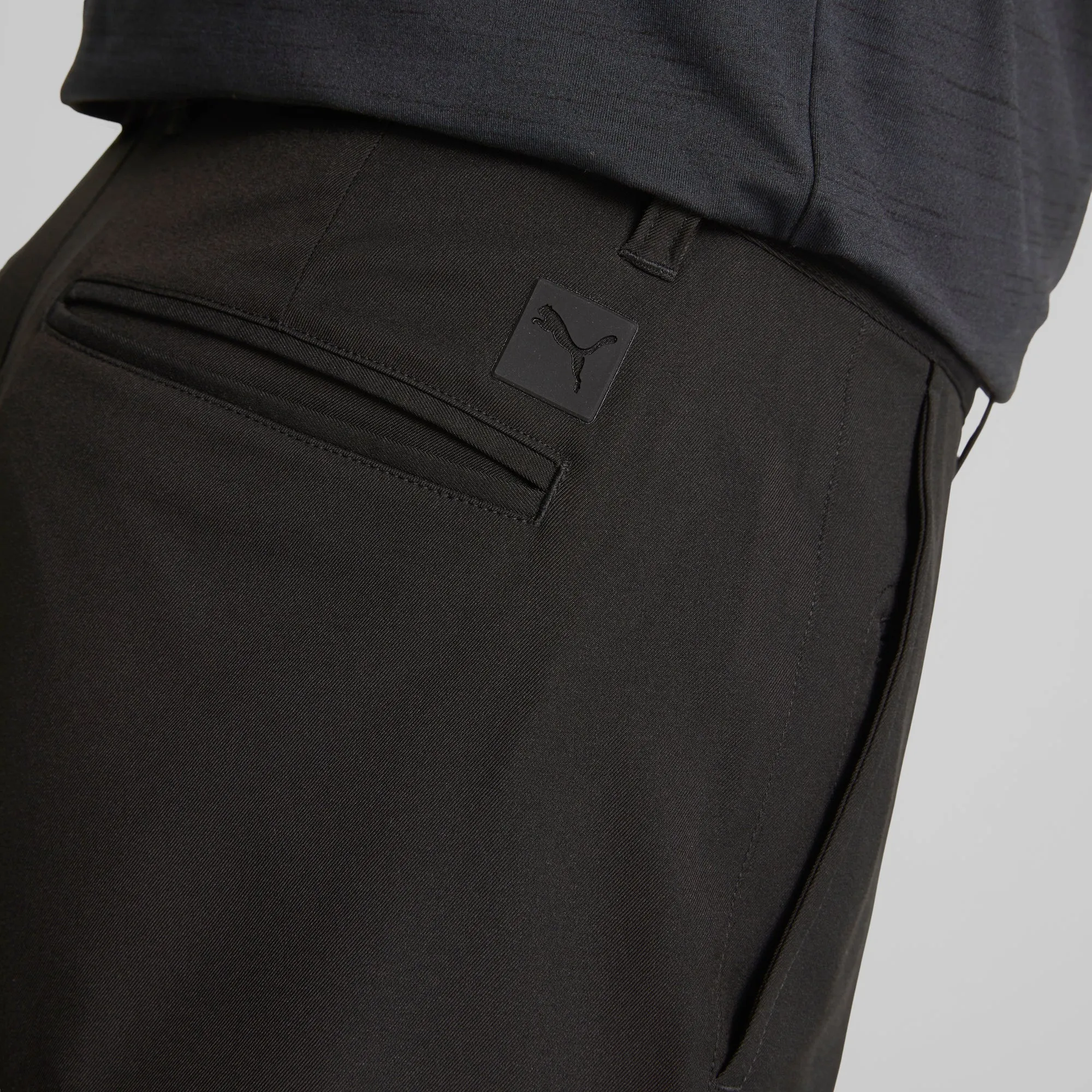 Dealer Tailored Golf Pants | Puma Black