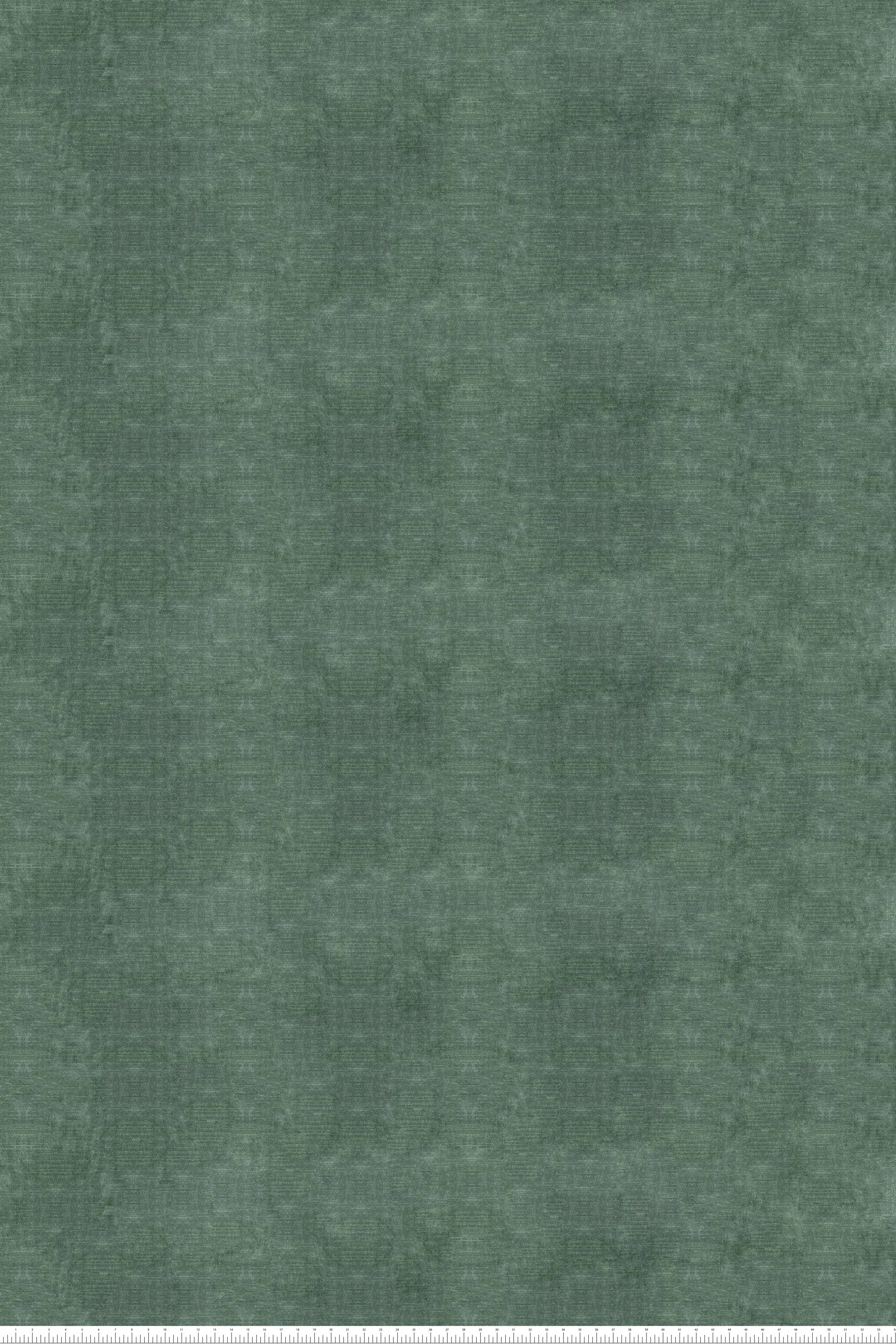 Fabric by the Yard, Solid, Velvet, Striated, Mint, 110