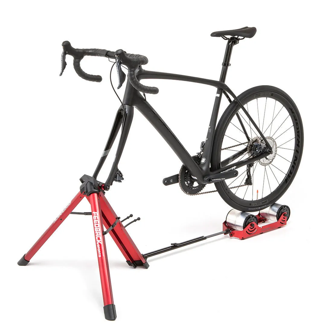 Feedback Omnium Over-Drive Bike Trainer