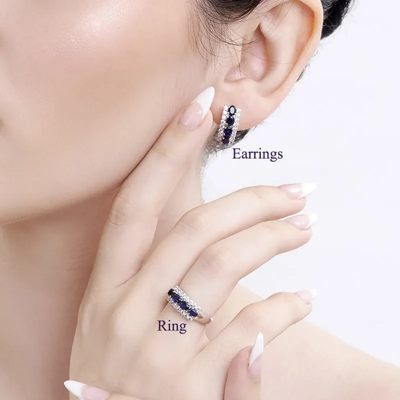 Finesse Earring