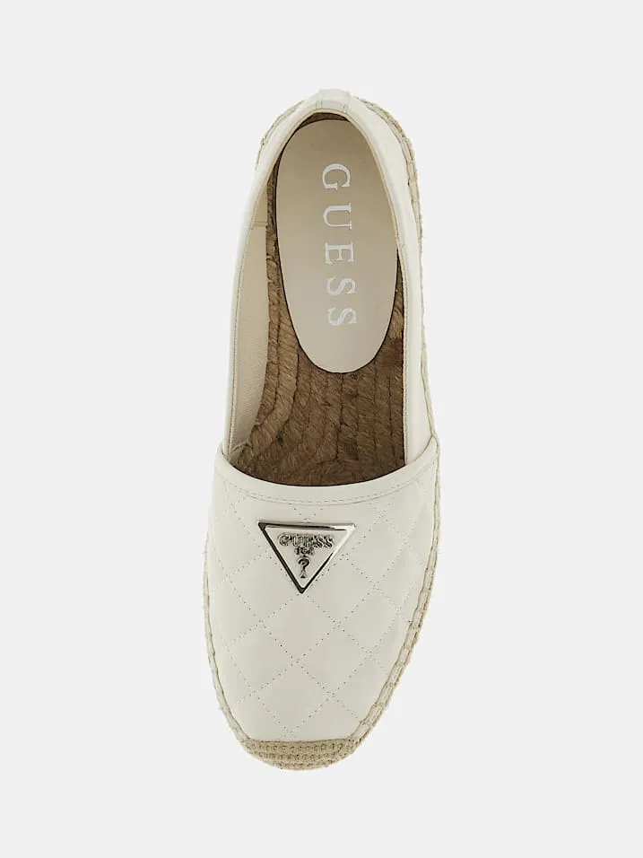 GUESS JOLANDA ESPADRILLES