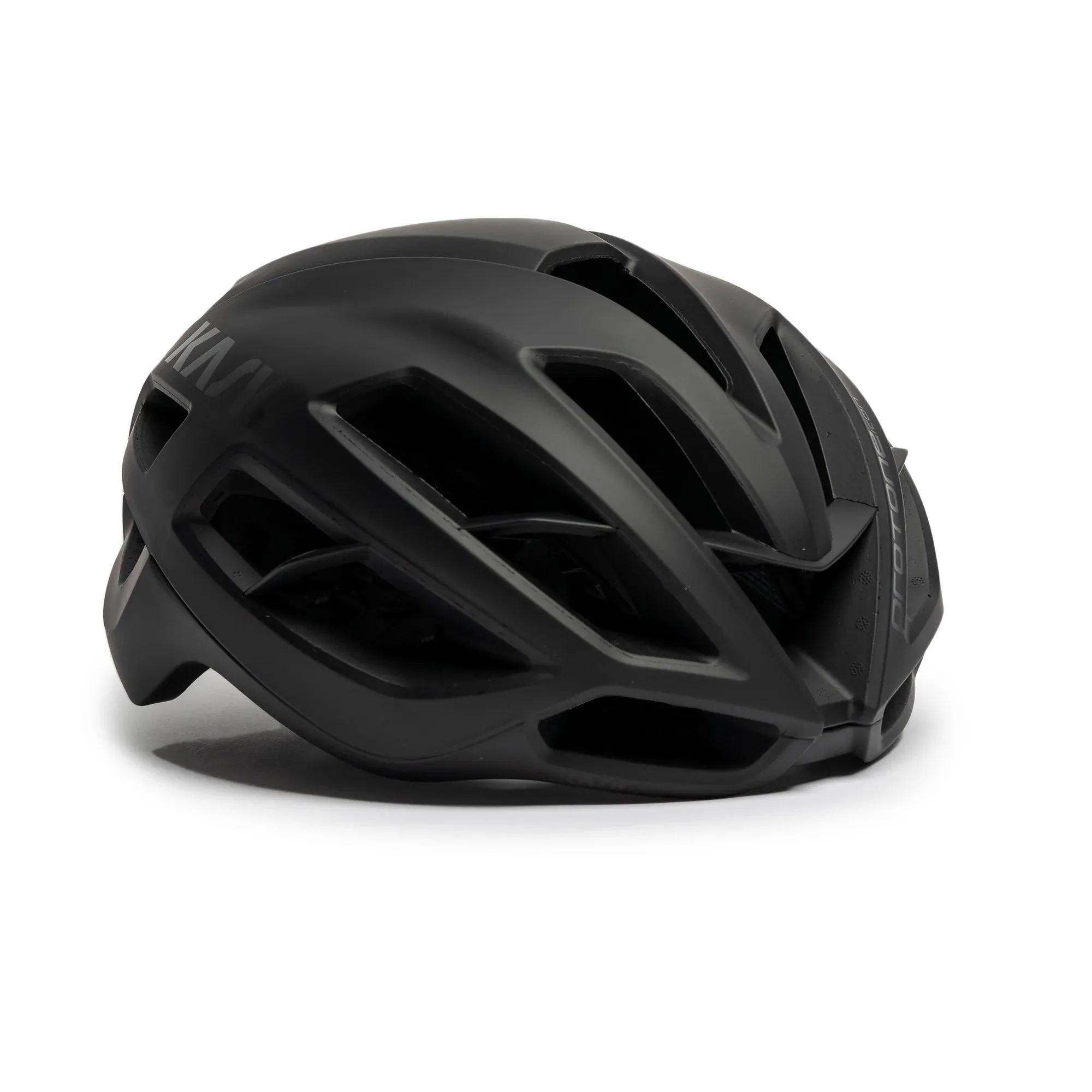 Kask Protone Icon - Black Matt