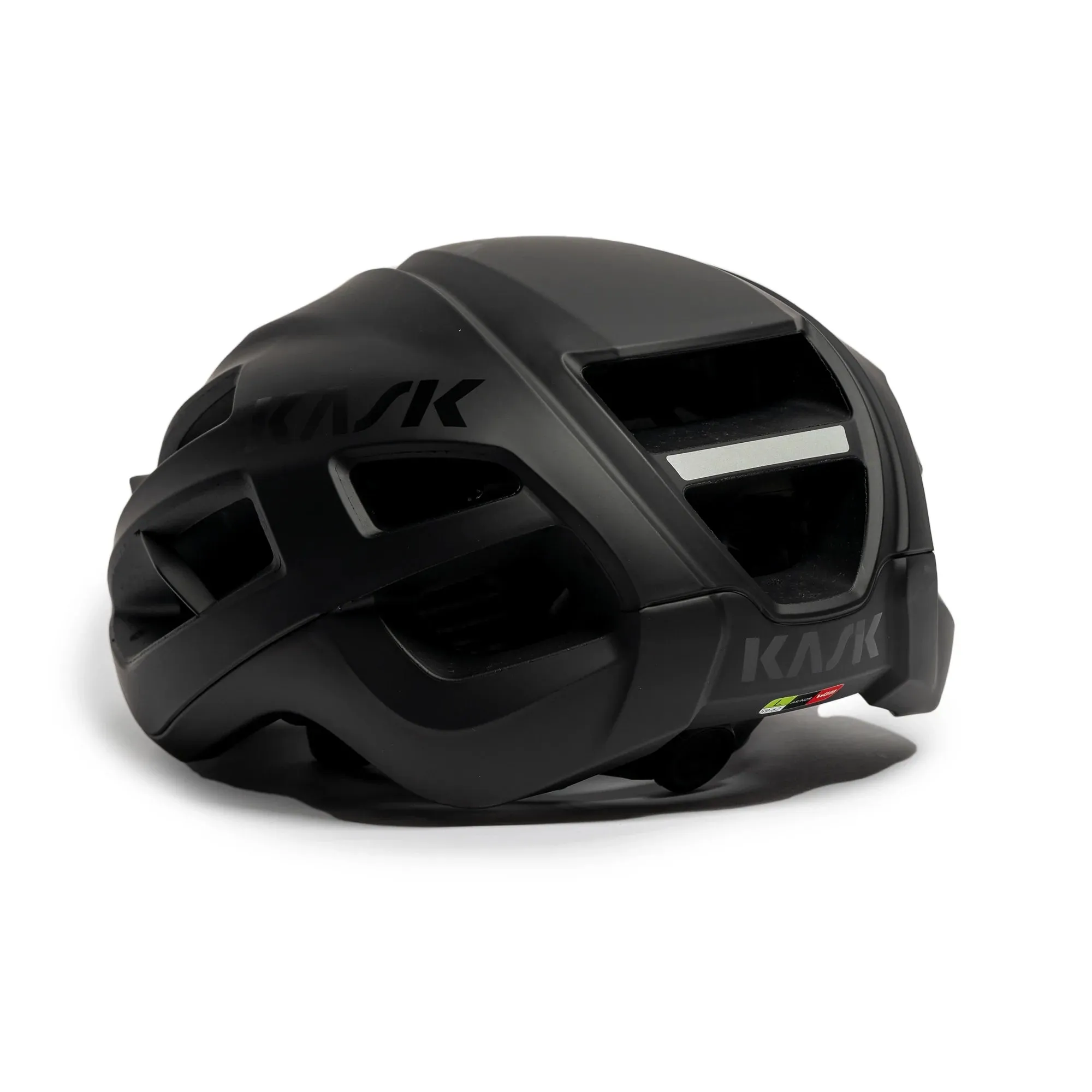 Kask Protone Icon - Black Matt