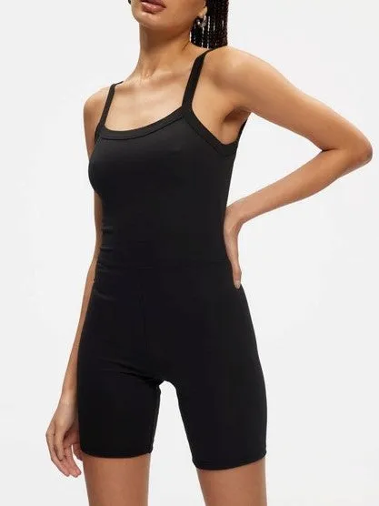 KUWALLA Body Romper