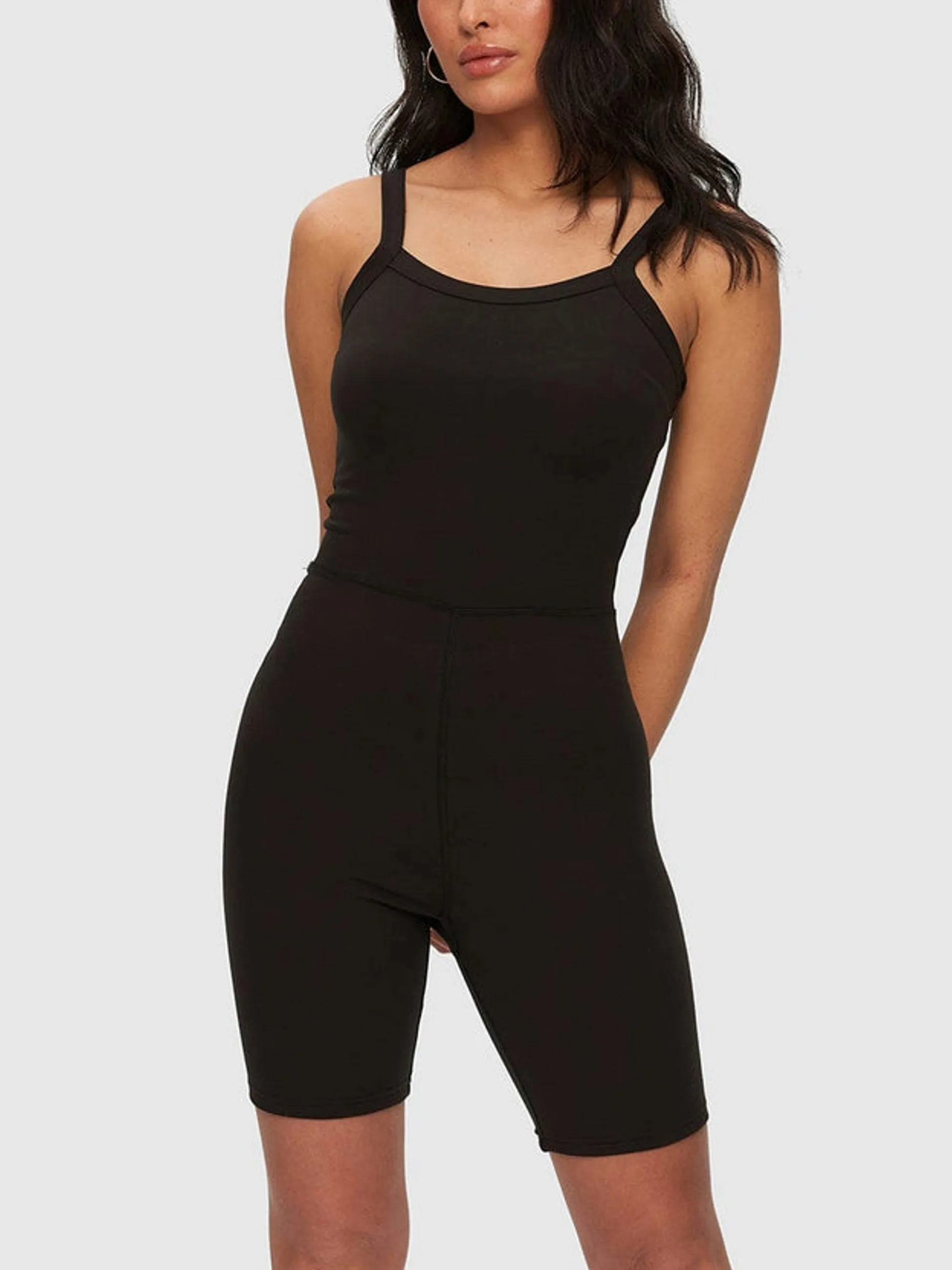 KUWALLA Body Romper