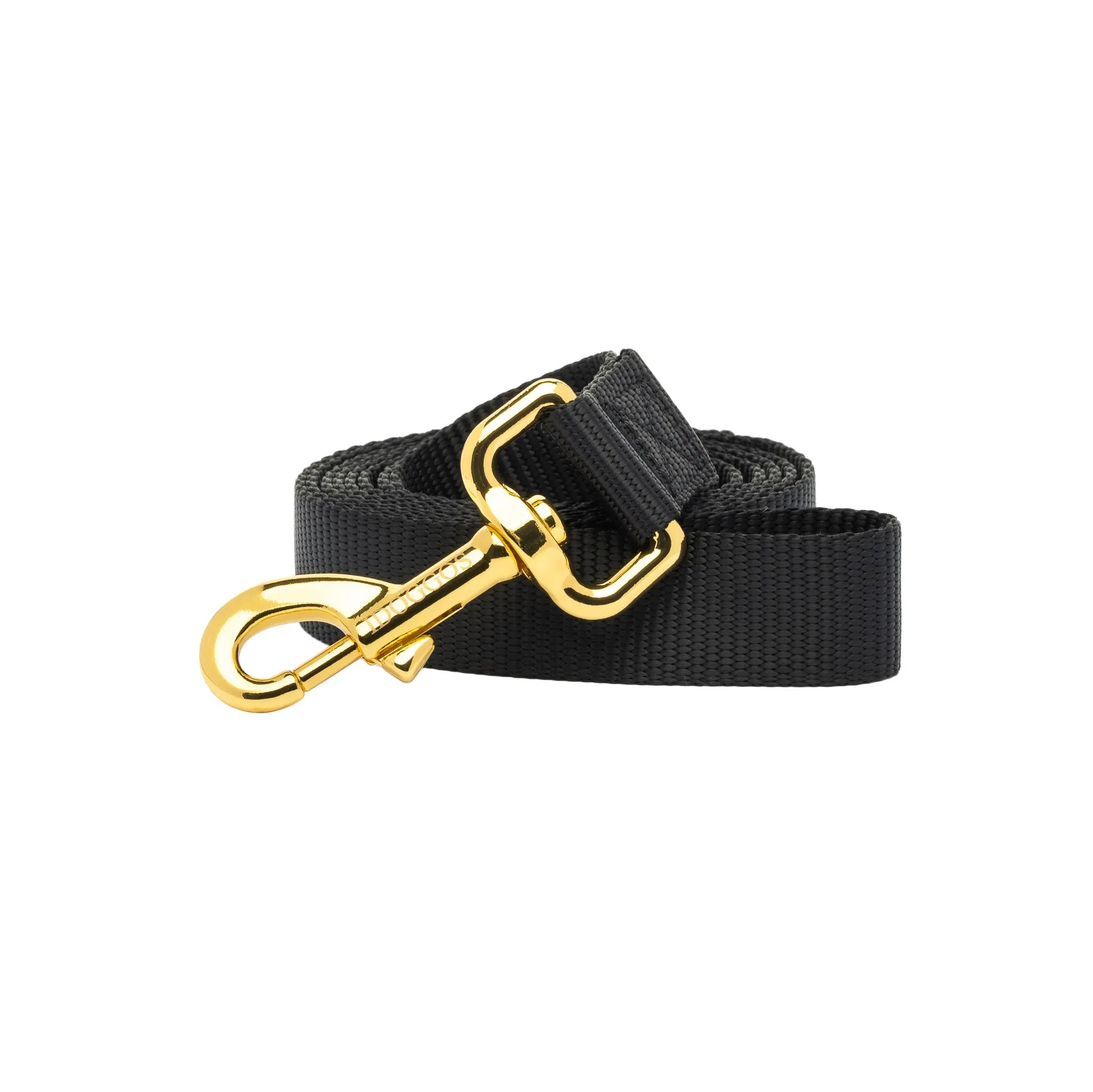 Lilo Gold Leash