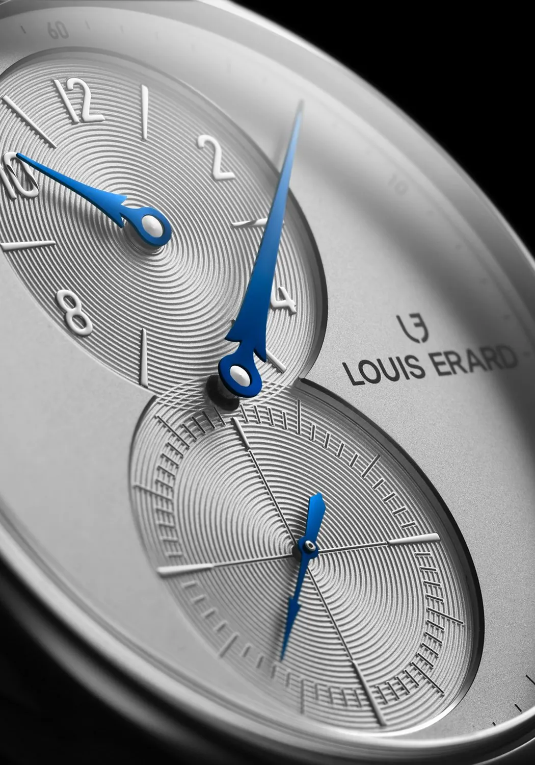 Louis Erard Excellence Régulateur 42mm