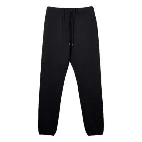 MAGICSTICK THE CORE IDEAL SWEAT PANTS-BLACK