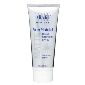 Obagi | Sun Shield Matte Broad Spectrum SPF50 85g