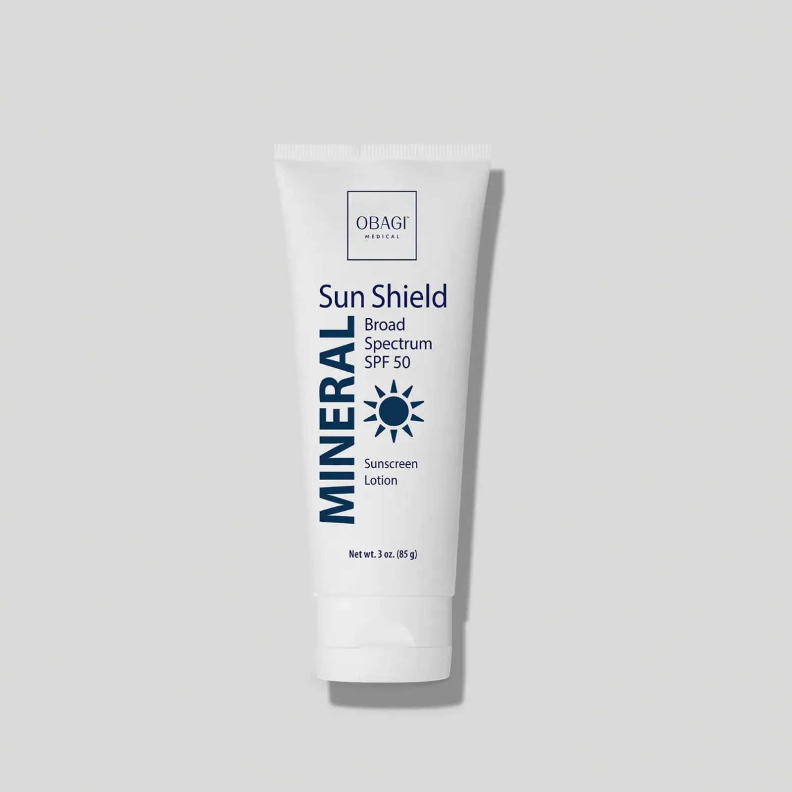 Obagi | Sun Shield Mineral Broad Spectrum SPF50 85g