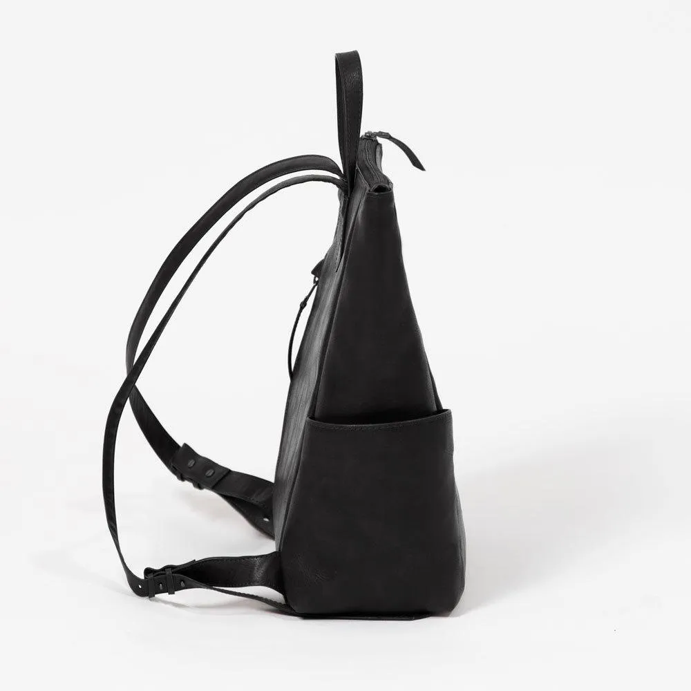 Onyx Mini Minimal Backpack