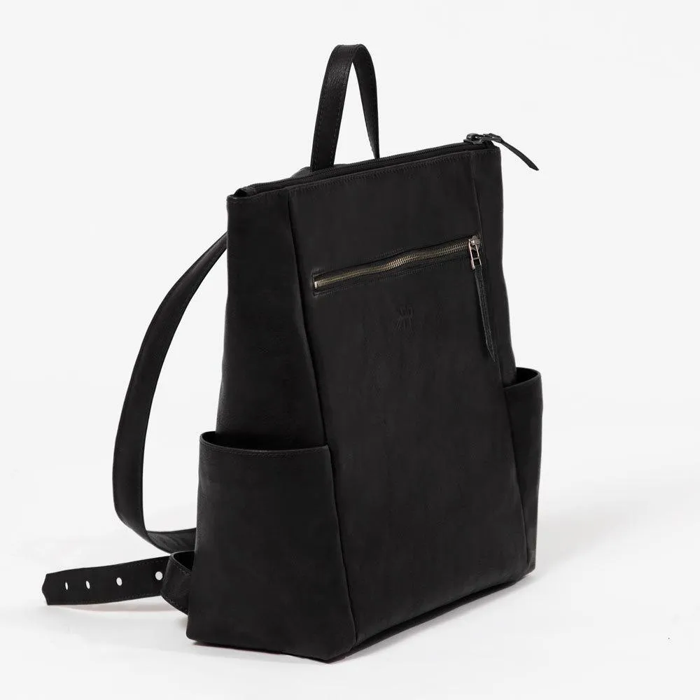 Onyx Mini Minimal Backpack