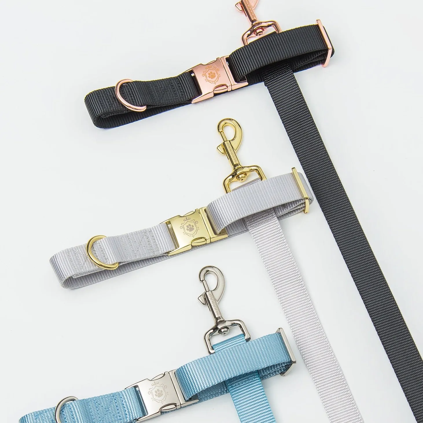 Opal Harness