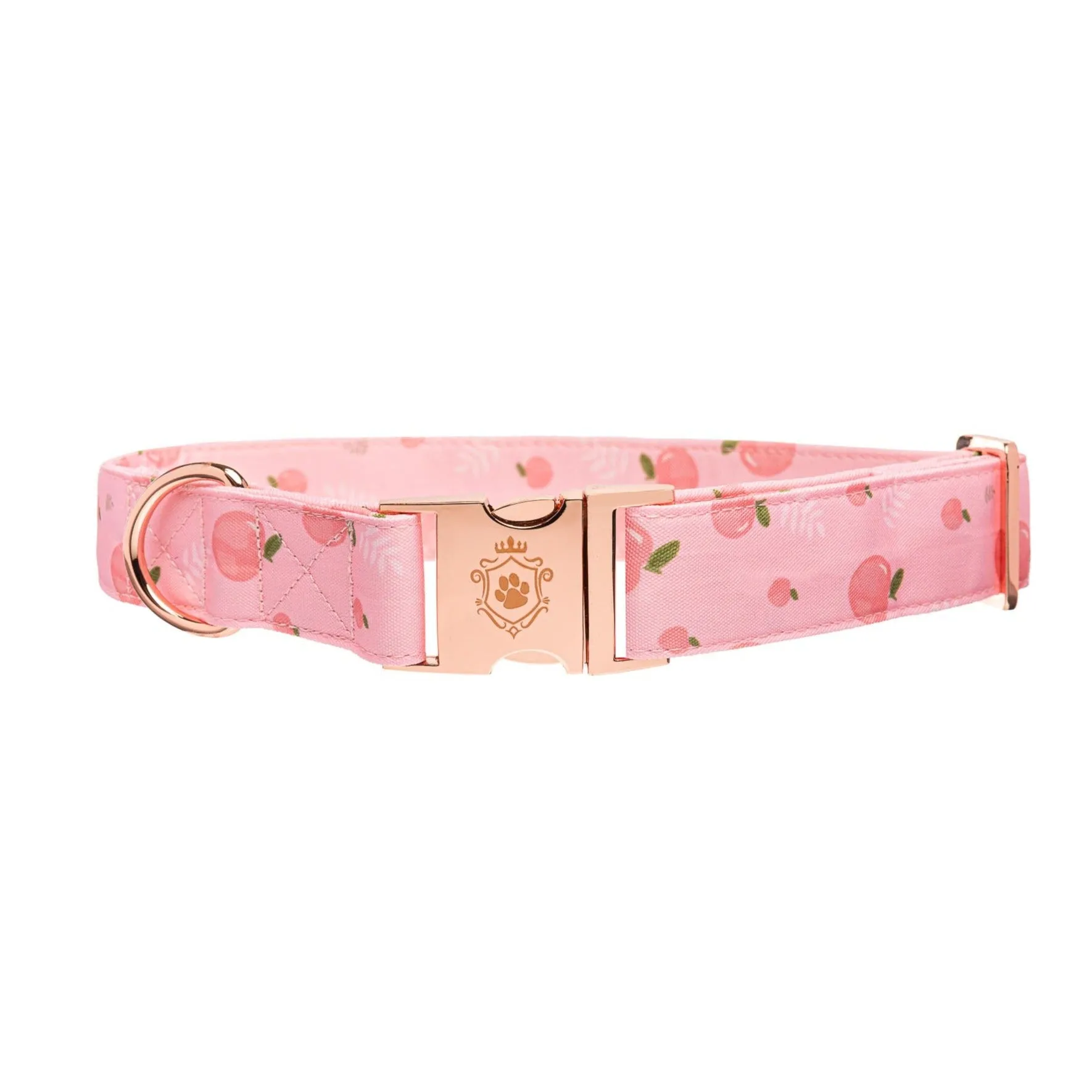 Peach Collar