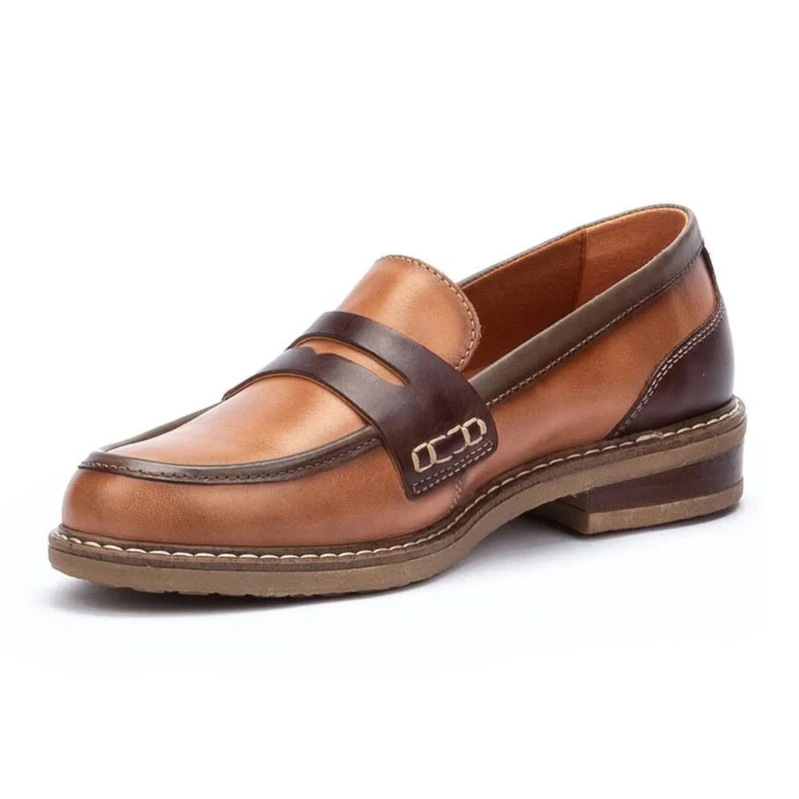 Pikolinos Aldaya W8J-3541C2 Loafer (Women) - Terracotta