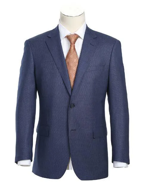 RENOIR 2-Piece Classic Fit Suit 564-6