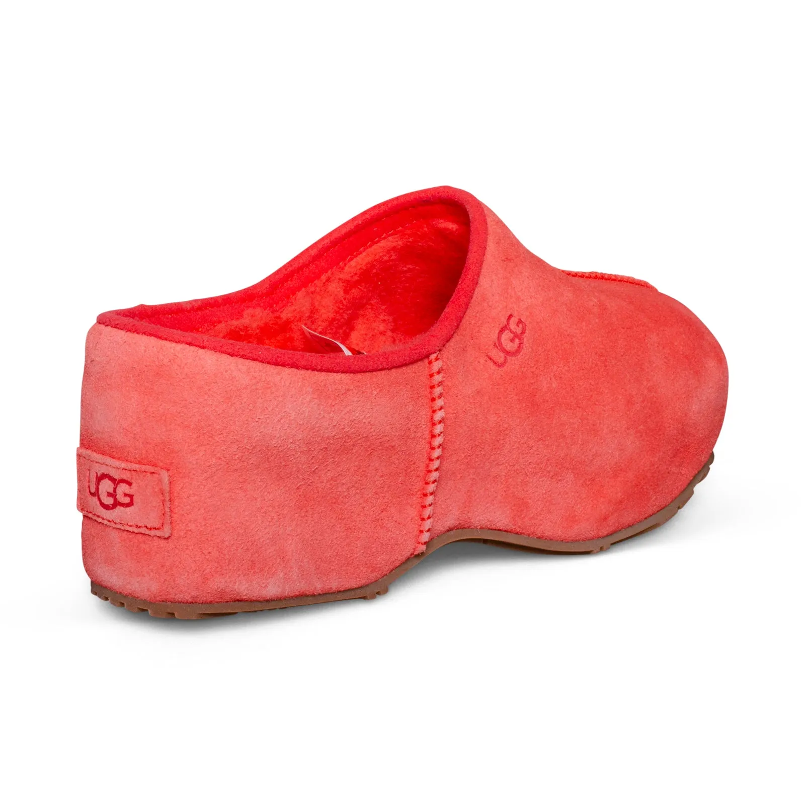 UGG Cottage Clog Cherry Pie Slippers - Women's