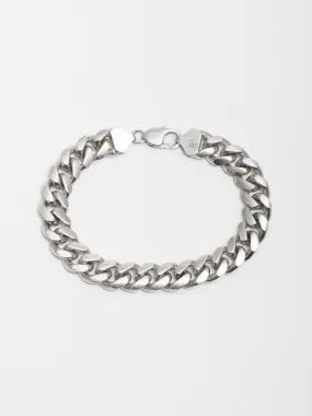 XL Cuban Chain Bracelet